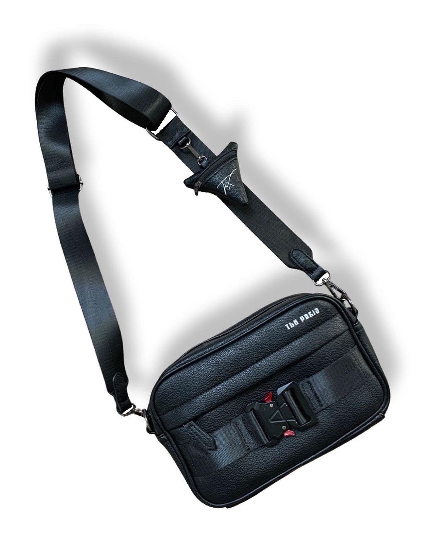 ARMS-4E SHOULDER BAG